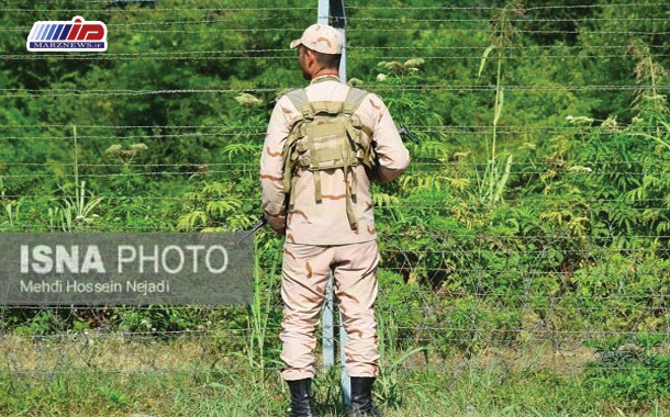 آشنایی دانش آموزان مرزنشین آستارایی با مفاهیم و قوانین مرز و مرزبانی